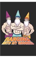 Hanging with My Gnomies