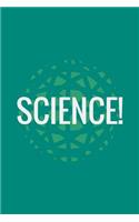 Science! Notebook