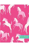 Unicorn Notebook