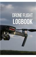 Drone Flight Logbook