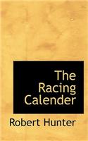 The Racing Calender