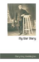 My War Diary: (English)