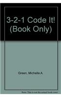 3-2-1 Code It! (Book Only)