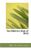 The Children's Book of Birds