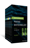 Encyclopedia of Marine Biotechnology, 5 Volume Set