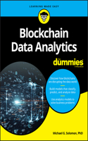 Blockchain Data Analytics for Dummies