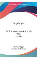 Belphegor