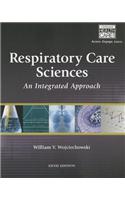 Respiratory Care Sciences: An Integrated Approach