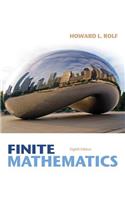 Finite Mathematics