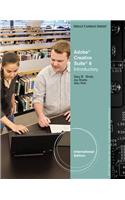 Adobe Creative Suite 6, International Edition