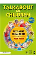 Talkabout for Children 2: Developing Social Skills(Talkabout)