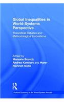 Global Inequalities in World-Systems Perspective