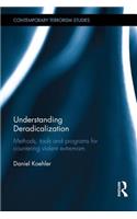Understanding Deradicalization