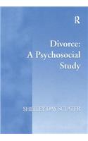 Divorce: A Psychosocial Study