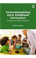 Internationalizing Early Childhood Curriculum