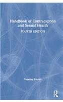 Handbook of Contraception and Sexual Health