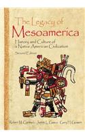 Legacy of Mesoamerica