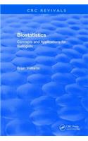 Biostatistics