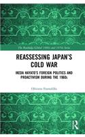 Reassessing Japan's Cold War