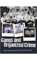 Gangs and Organized Crime