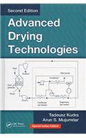 ADVANCED DRYING TECHNOLOGIES, 2ND EDITION