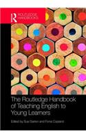 Routledge Handbook of Teaching English to Young Learners