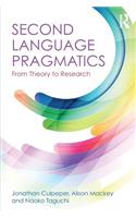 Second Language Pragmatics