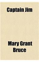 Captain Jim: (English)