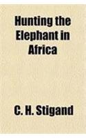 Hunting the Elephant in Africa