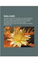 Railcars