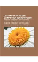 Leichtathletik Bei Den Olympischen Sommerspielen: Olympische Sommerspiele 2008leichtathletik, Olympische Sommerspiele 2004leichtathletik(German)