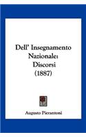 Dell' Insegnamento Nazionale