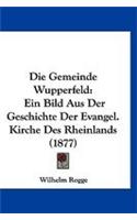 Die Gemeinde Wupperfeld