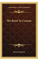 The Road To Canaan