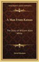 Man From Kansas