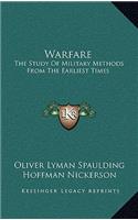 Warfare