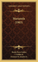 Marianela (1903)