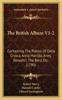 British Album V1-2