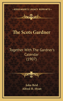 Scots Gardner
