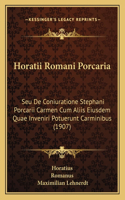 Horatii Romani Porcaria