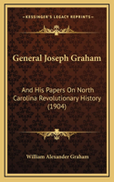 General Joseph Graham