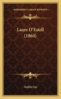 Laure D'Estell (1864)