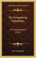 Farngattung Niphobolus