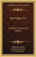 Der Vetter V1
