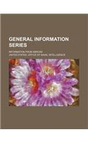 General Information Series; Information from Abroad