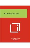 Yoga And Long Life
