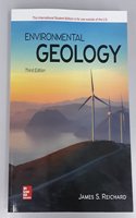 ISE Environmental Geology
