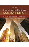 Financial Institutions Management: A Risk Management Approach