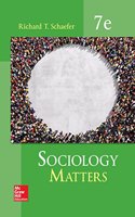 Looseleaf for Sociology Matters