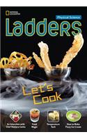 Ladders Science 4: Let's Cook (below-level)